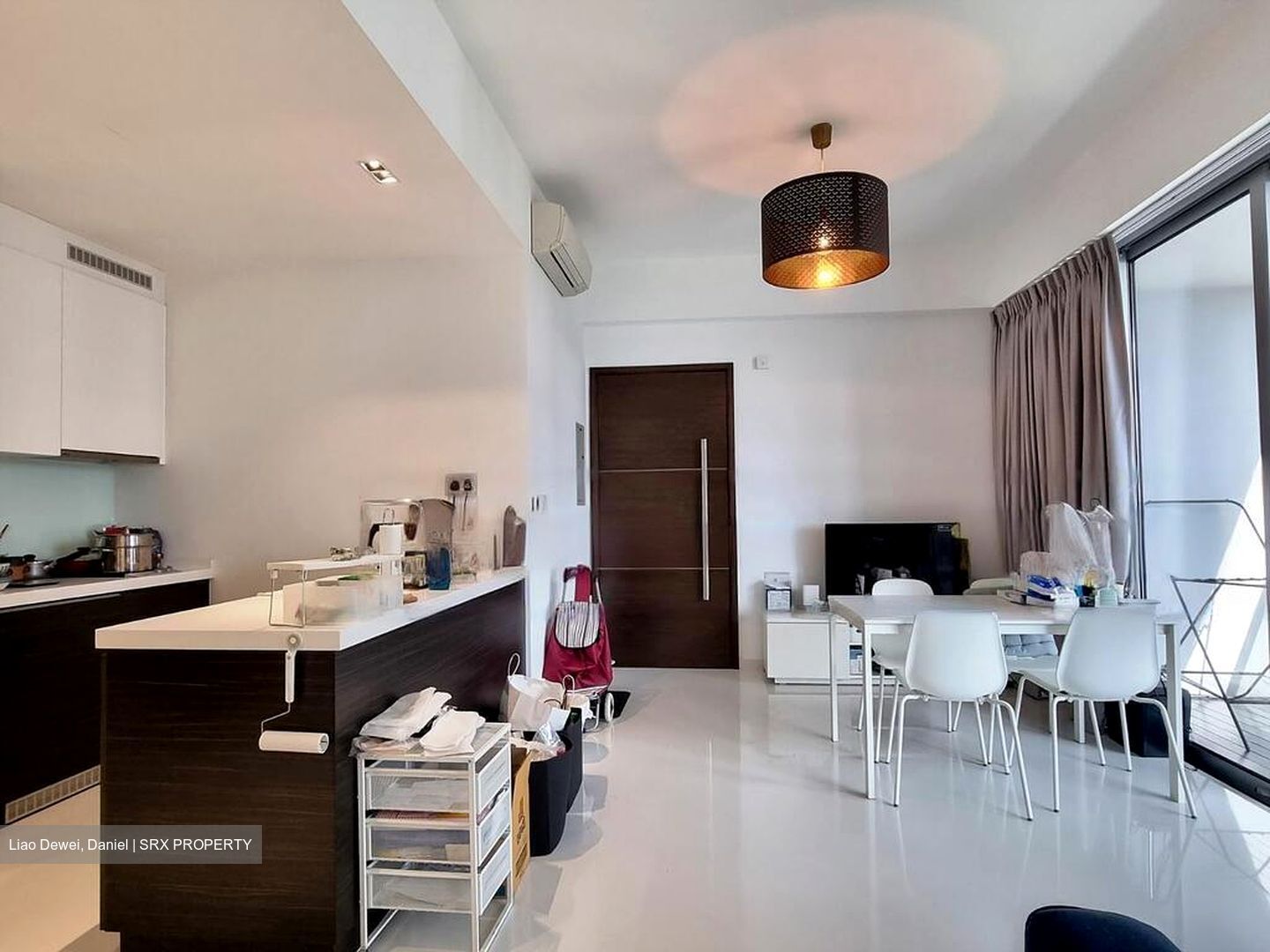 Eon Shenton (D2), Apartment #441446821